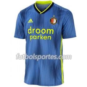 Camisetas Feyenoord Rotterdam Segunda Equipacion 2019/2020